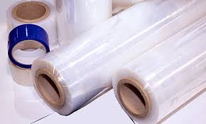 shrink wrap