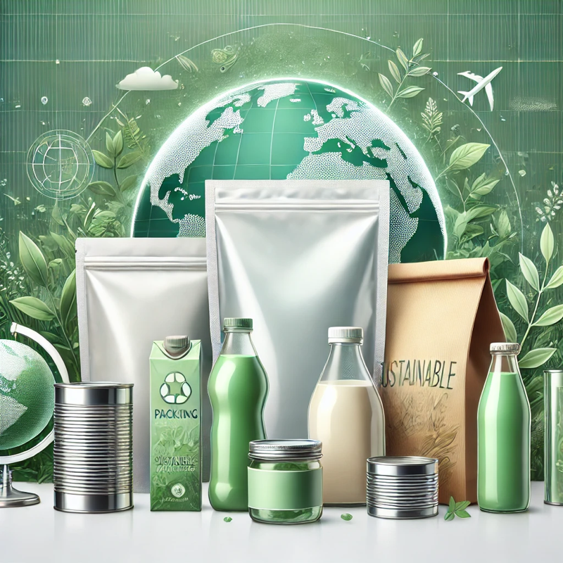 The Benefits of Sachet Packaging for Small and Medium Enterprises in ...