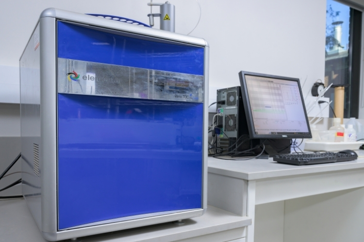 Lab Analysis equipment Malaysia