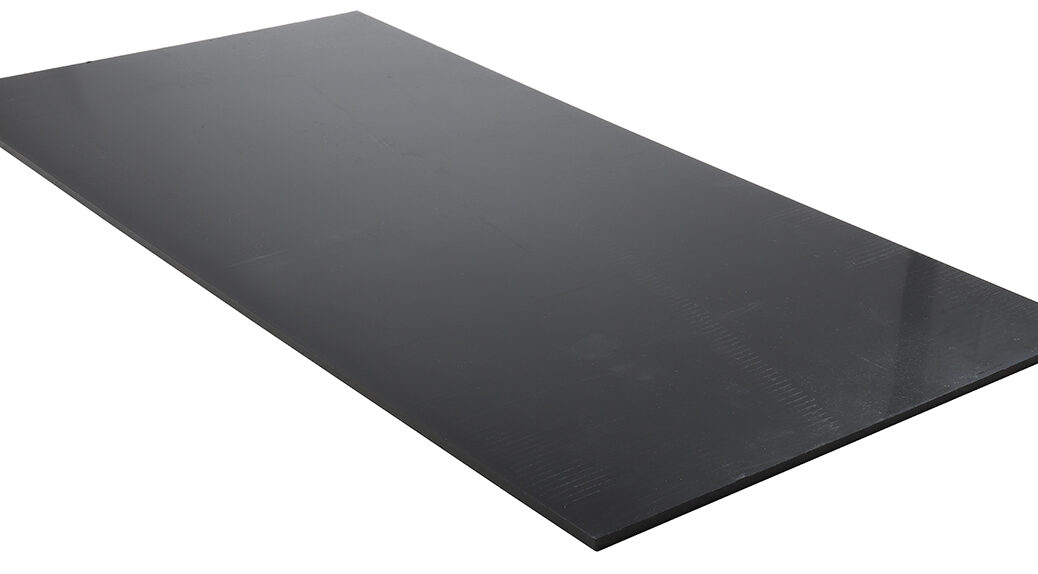 polypropylene plastic sheet