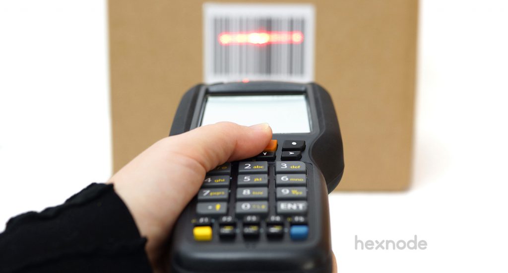 RFID handheld reader Malaysia