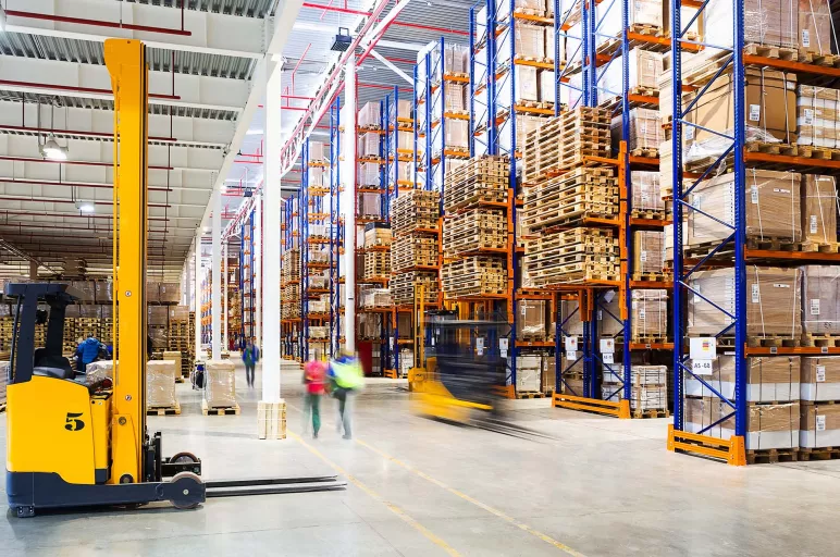 warehouse management system malaysia