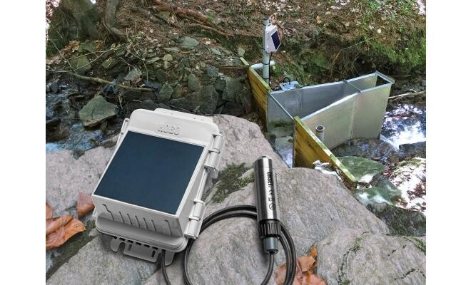 Environmental Monitoring Malaysia