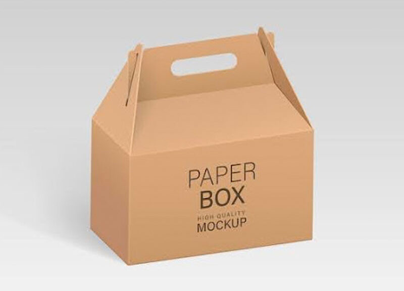 Paper Box Packaging Malaysia