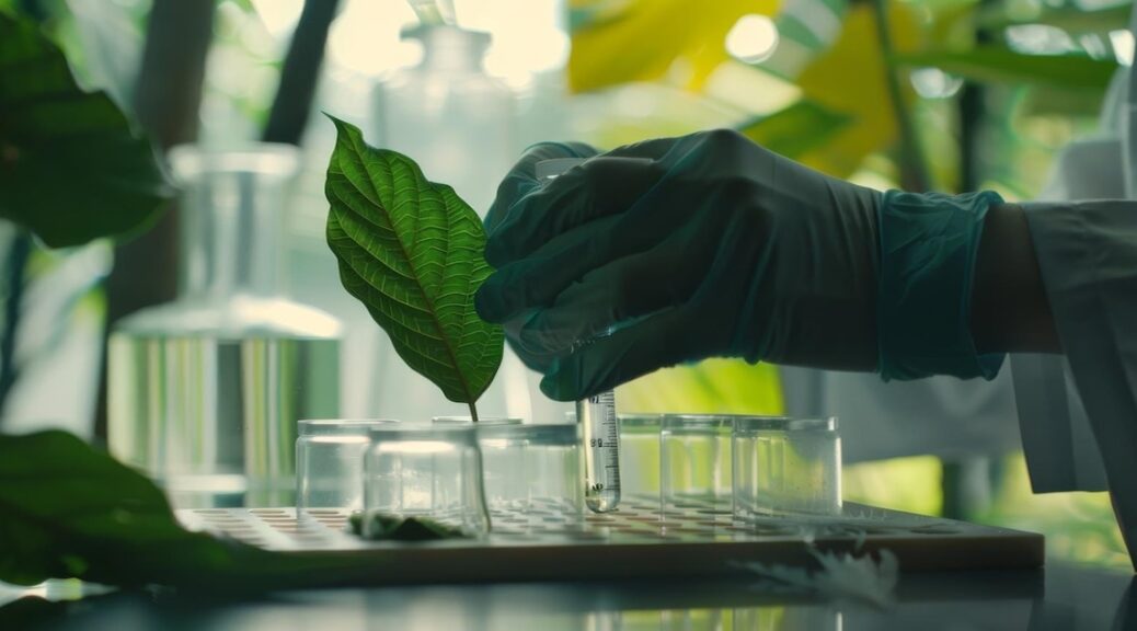 Environmental Testing Services