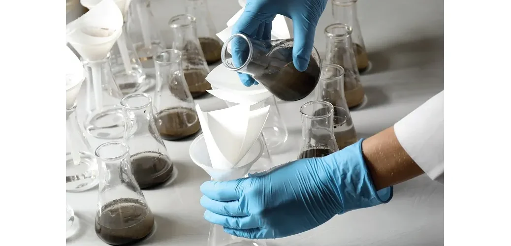 Environmental Laboratory Analysis Malaysia